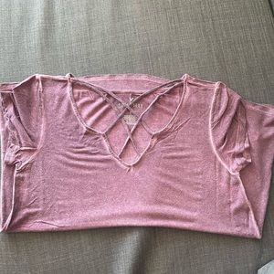 American Eagle Soft and Sexy T-Shirt
